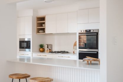 13 b Kitchen 2 after