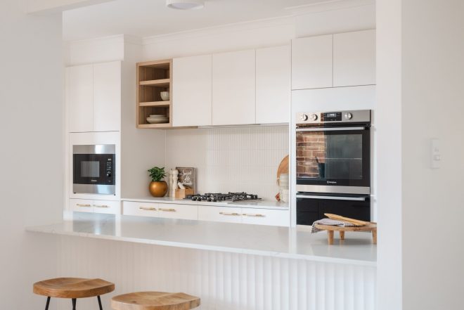 13 b Kitchen 2 after