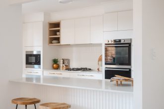 13 b Kitchen 2 after